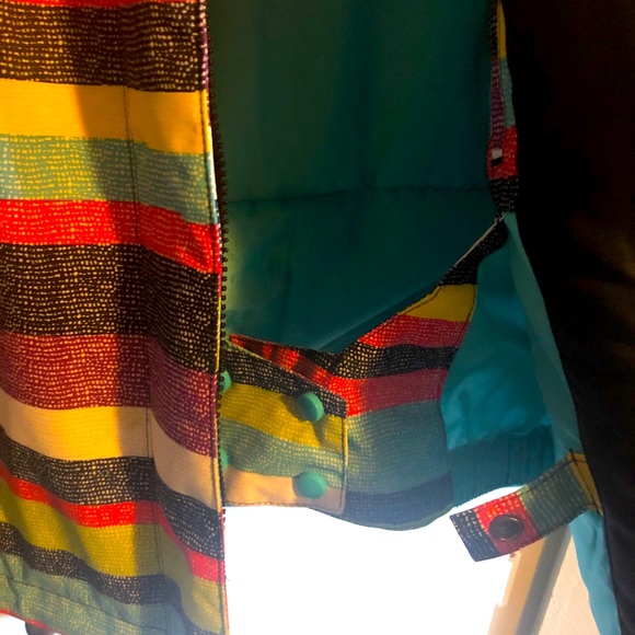 Winter Jacket - Picture 4 of 5